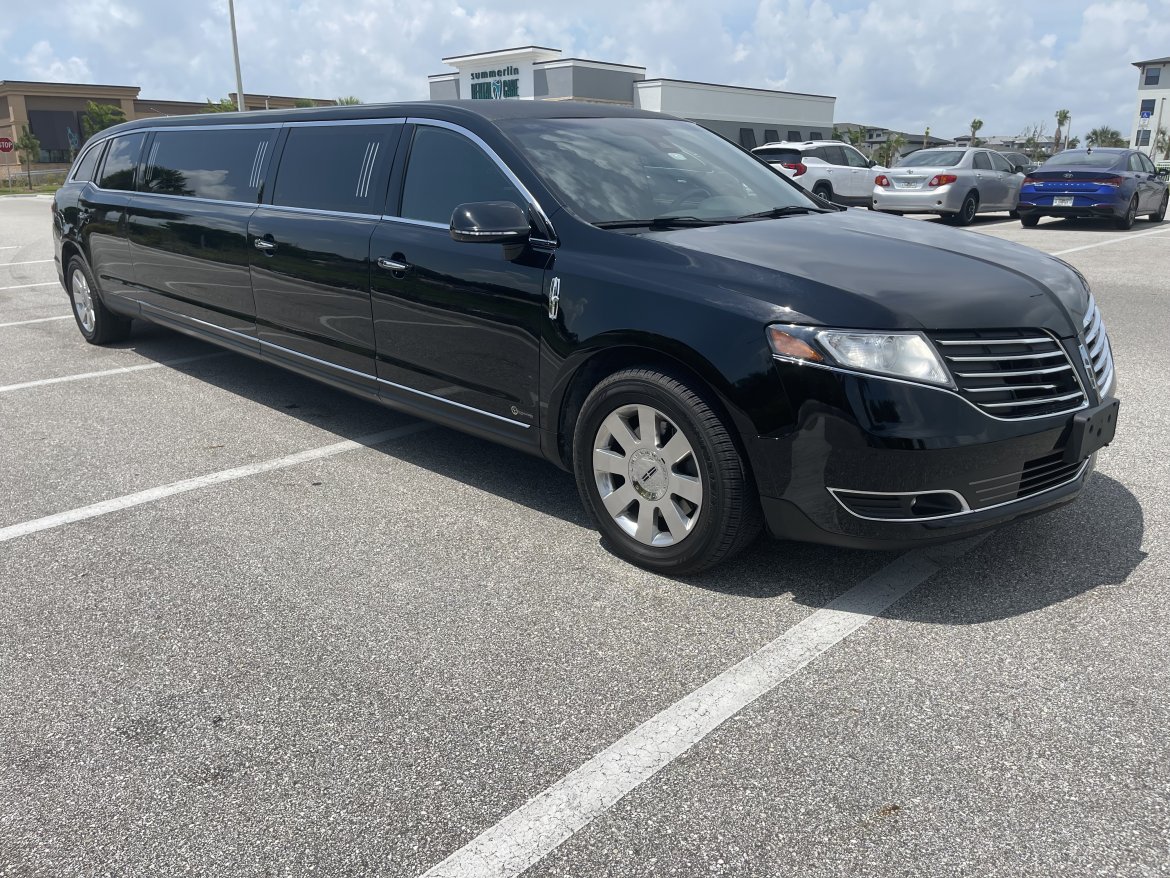 Limousine for Sale in Fort Myers, FL - Photo 5