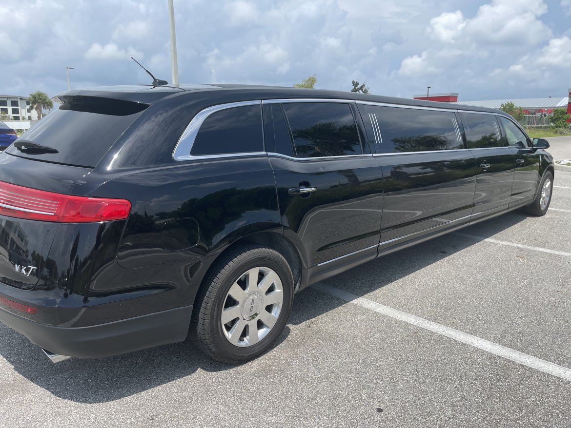 Limousine for Sale in Fort Myers, FL - Photo 7