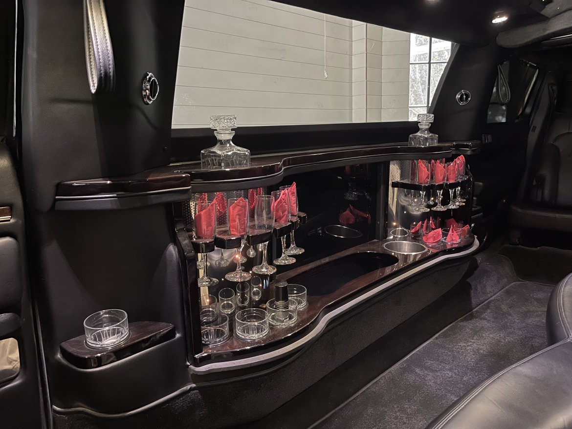 Limousine for Sale in Fort Myers, FL - Photo 12