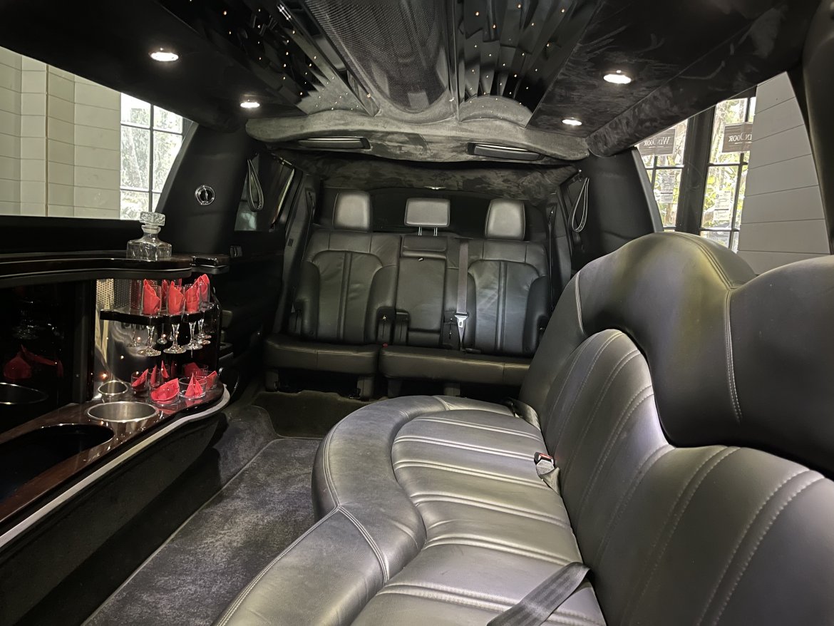 Limousine for Sale in Fort Myers, FL - Photo 14