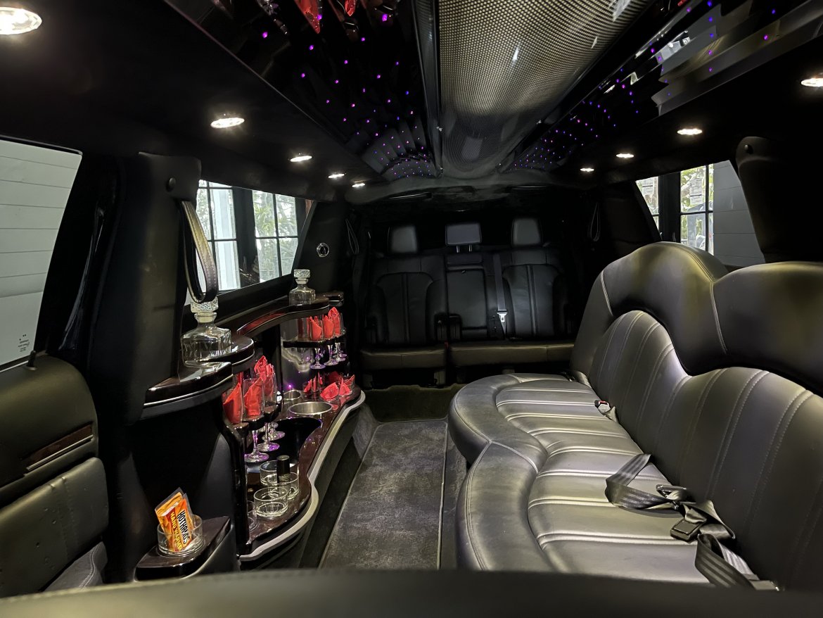 Limousine for Sale in Fort Myers, FL - Photo 15