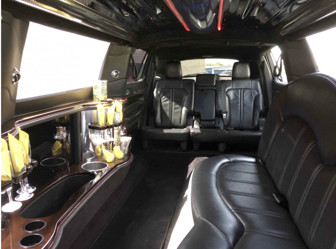 Limousine for Sale in Fort Myers, FL - Photo 17