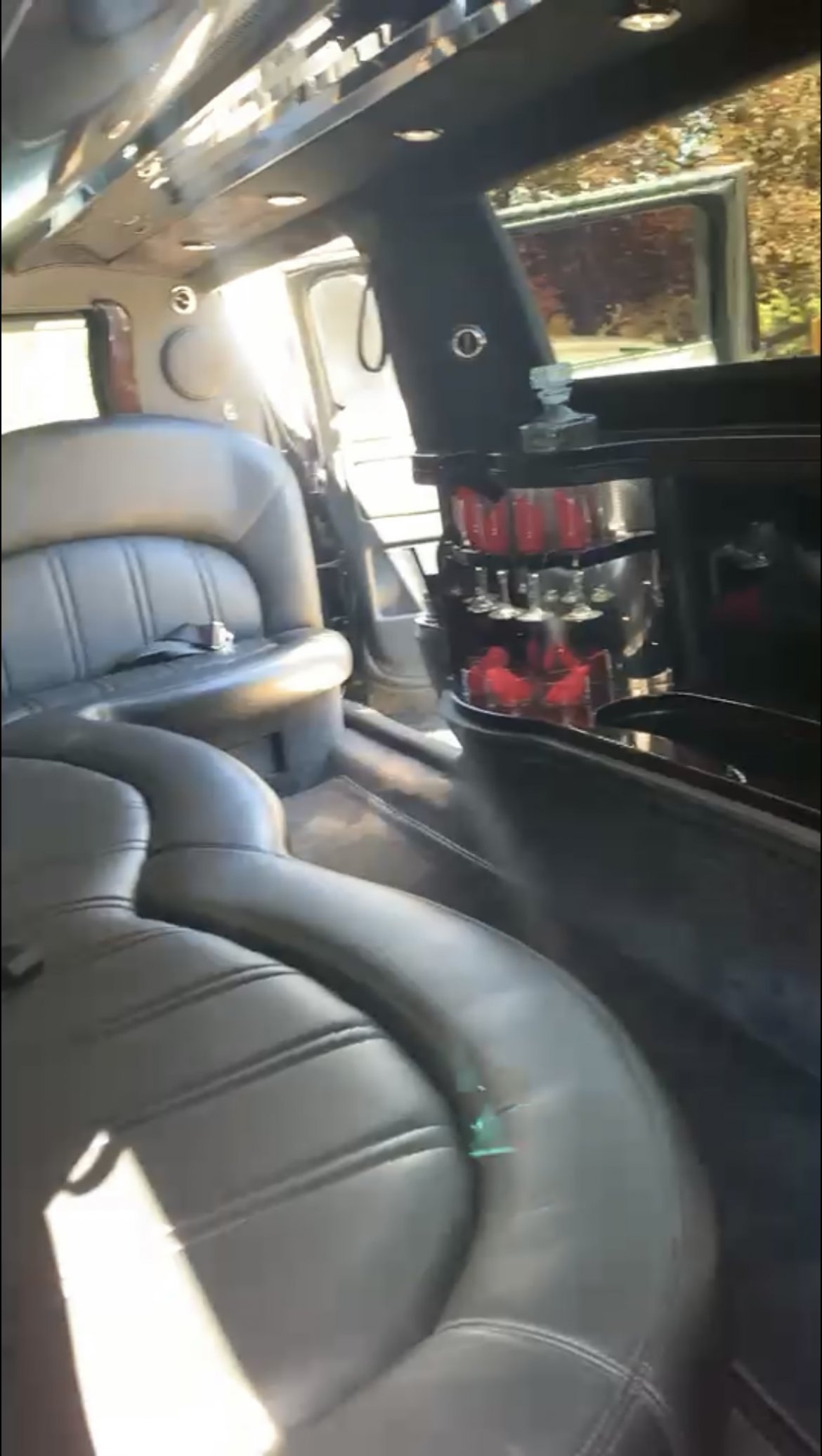Limousine for Sale in Fort Myers, FL - Photo 18