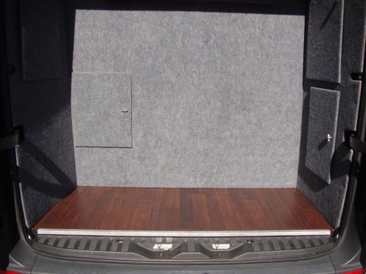 Photo of Sprinter for sale: 2014 Mercedes-Benz Sprinter by Battisti Customs