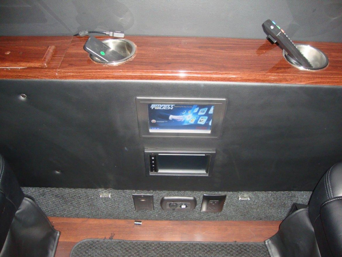 Photo of Sprinter for sale: 2014 Mercedes-Benz Sprinter by Battisti Customs