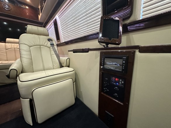2013 Mercedes-Benz Business Class Sprinter for Sale in Morganville, NJ - Photo 2