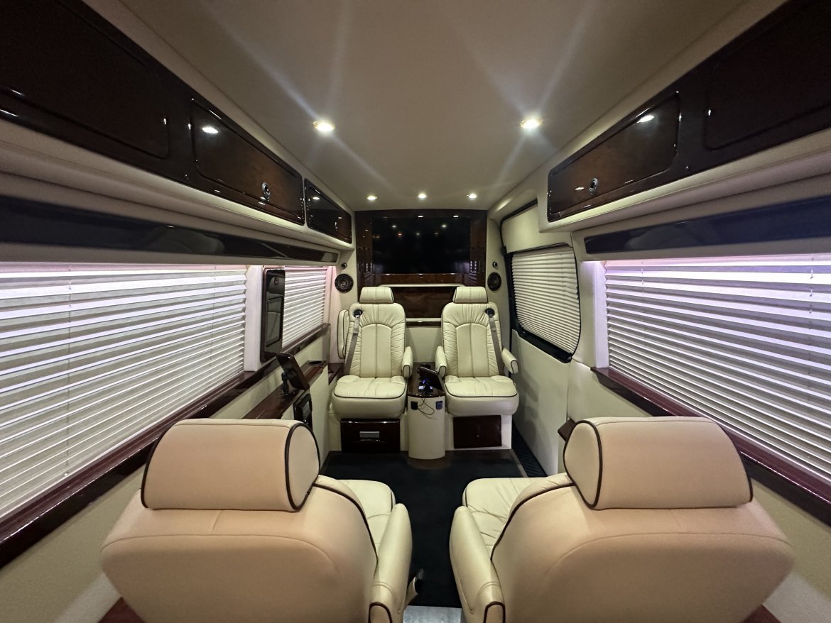 Sprinter for Sale in Morganville, NJ - Photo 7