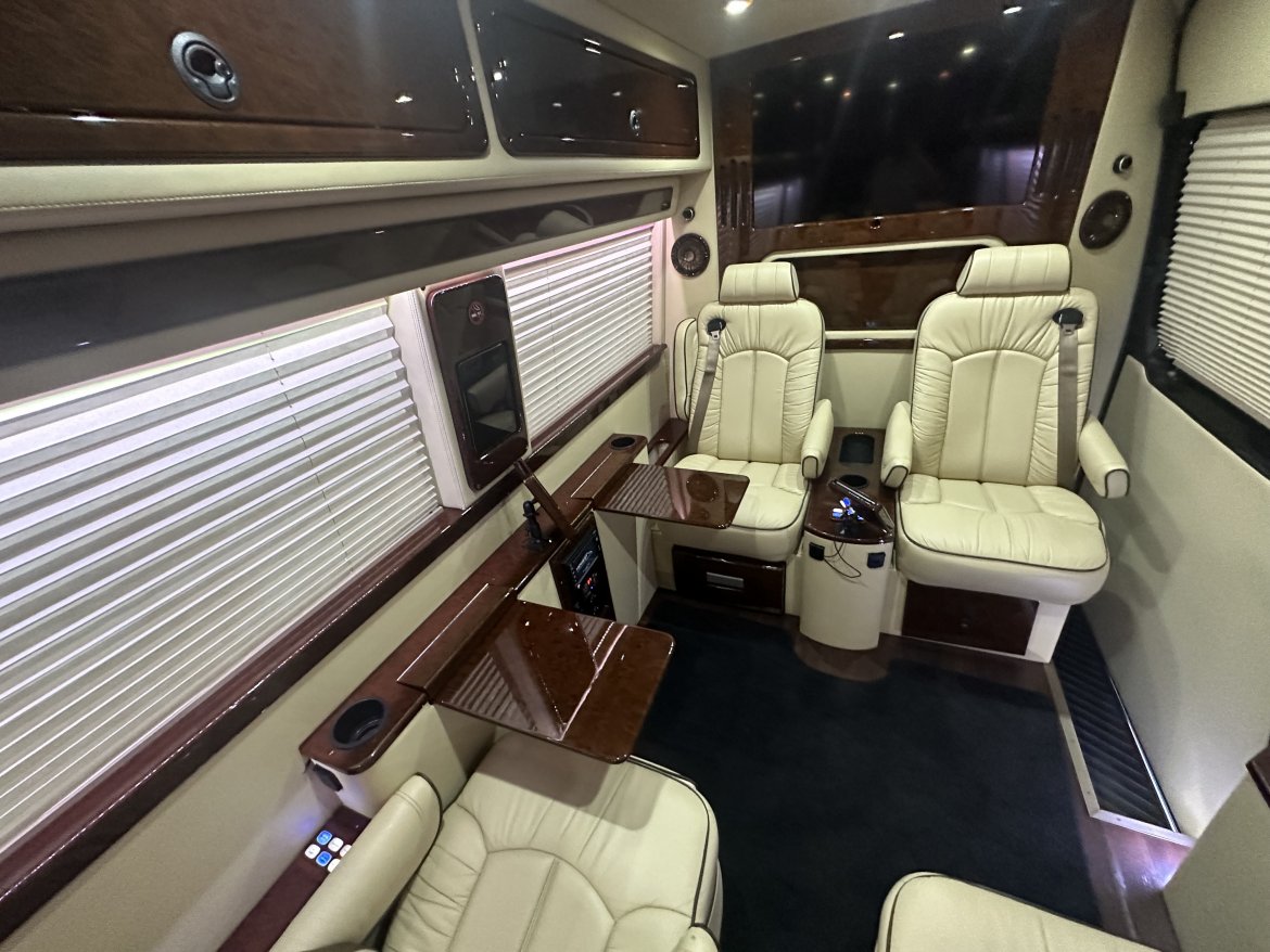 Sprinter for Sale in Morganville, NJ - Photo 8