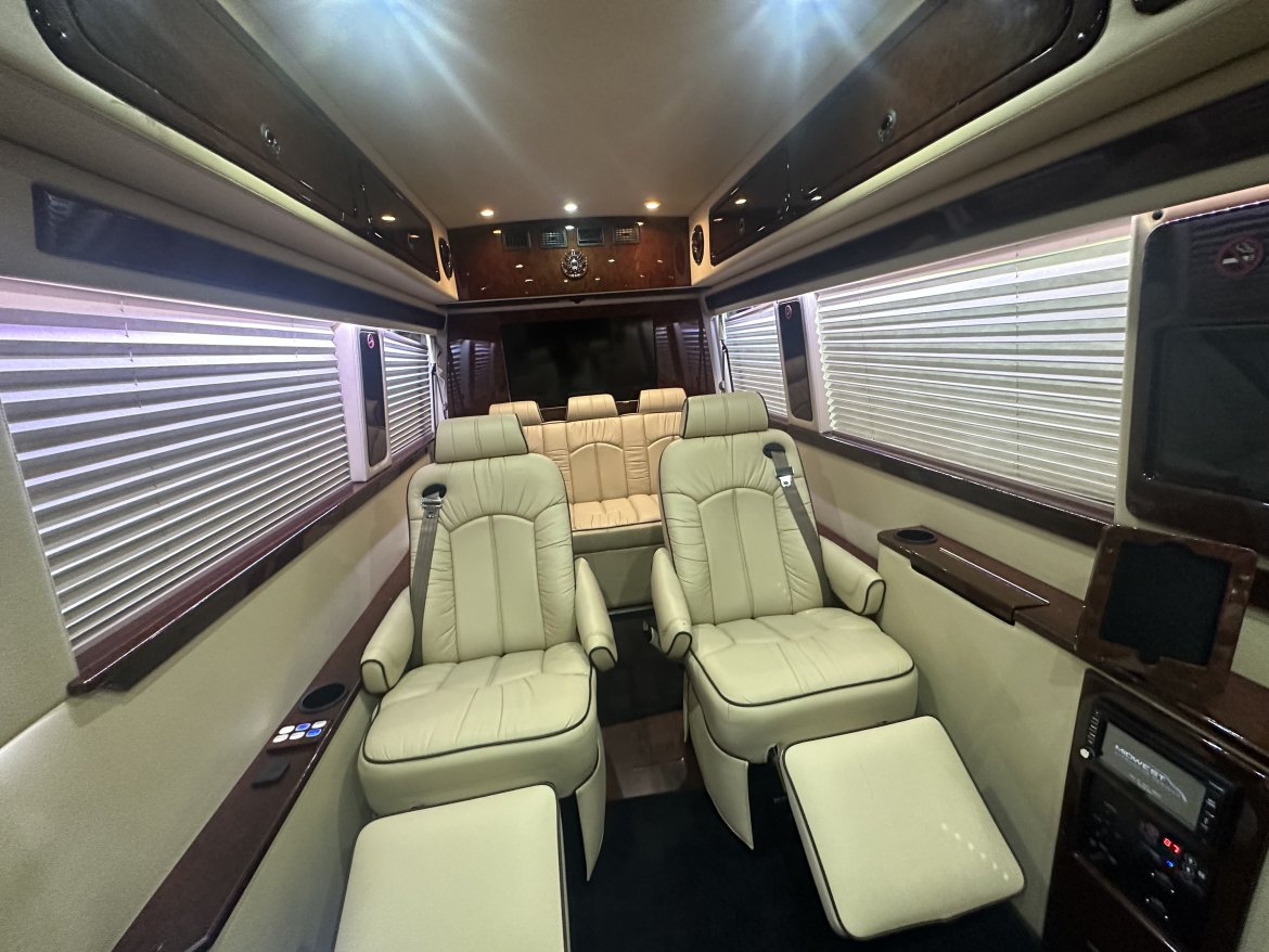Sprinter for Sale in Morganville, NJ - Photo 11