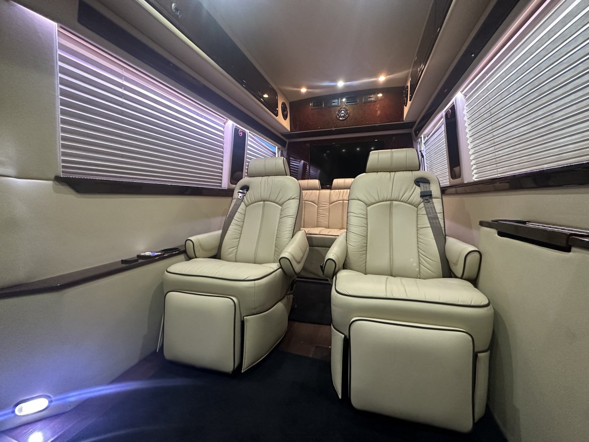 Sprinter for Sale in Morganville, NJ - Photo 12