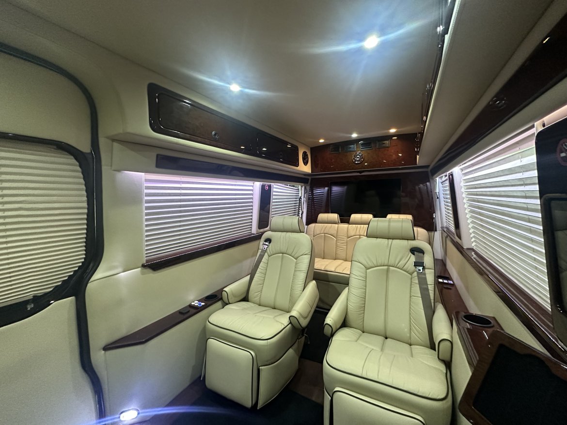 Sprinter for Sale in Morganville, NJ - Photo 13