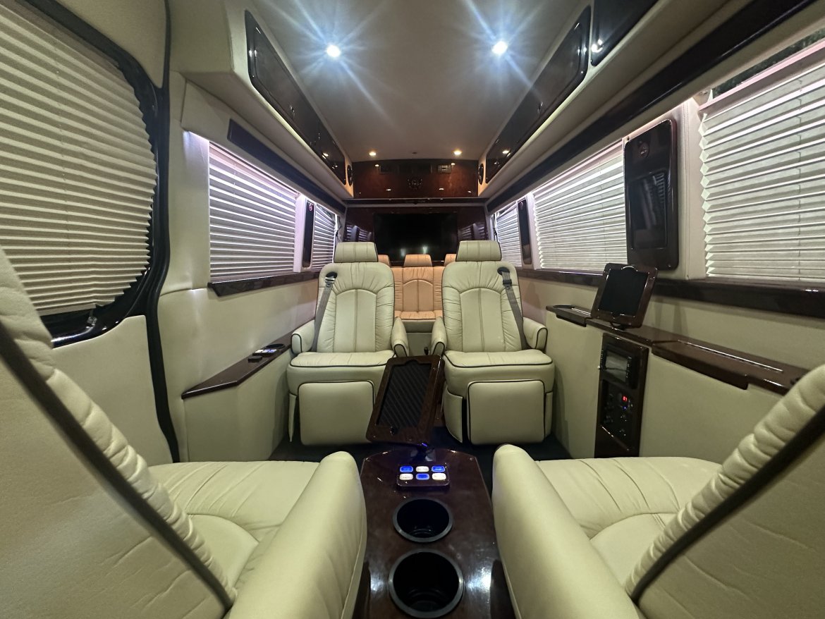 Sprinter for Sale in Morganville, NJ - Photo 14