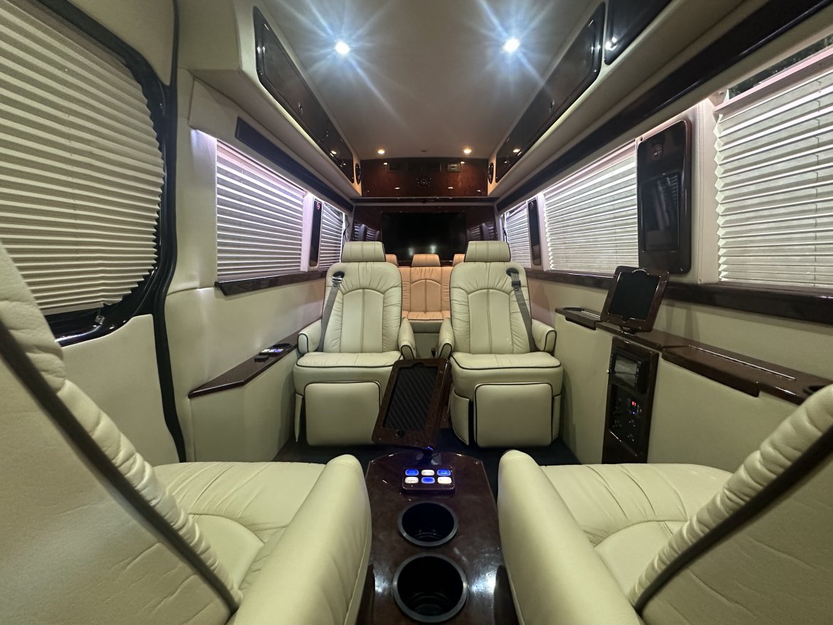 Sprinter for Sale in Morganville, NJ - Photo 16