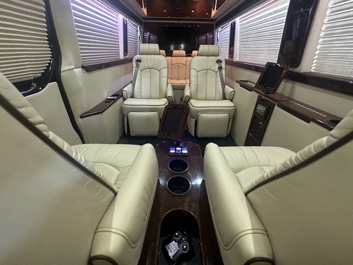 Sprinter for Sale in Morganville, NJ - Photo 17