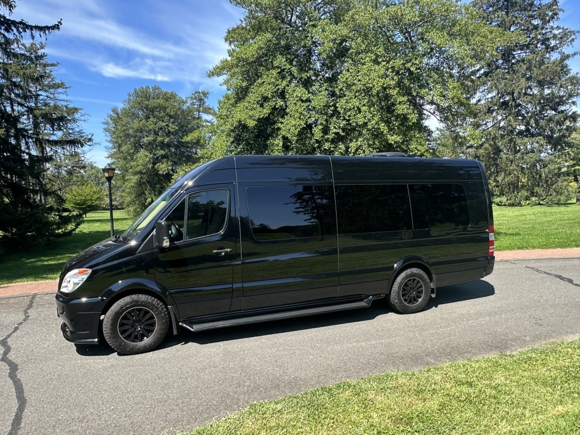 Sprinter for Sale in Morganville, NJ - Photo 20