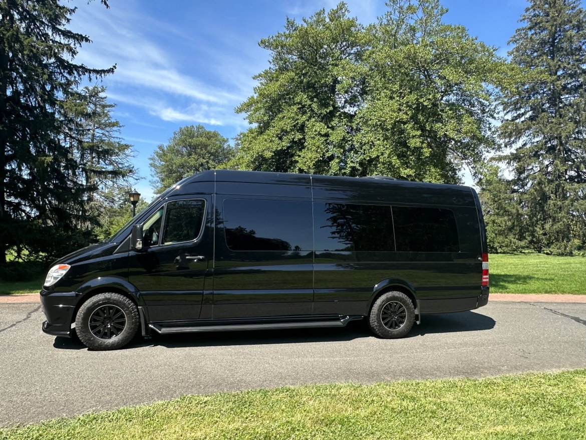 Sprinter for Sale in Morganville, NJ - Photo 21