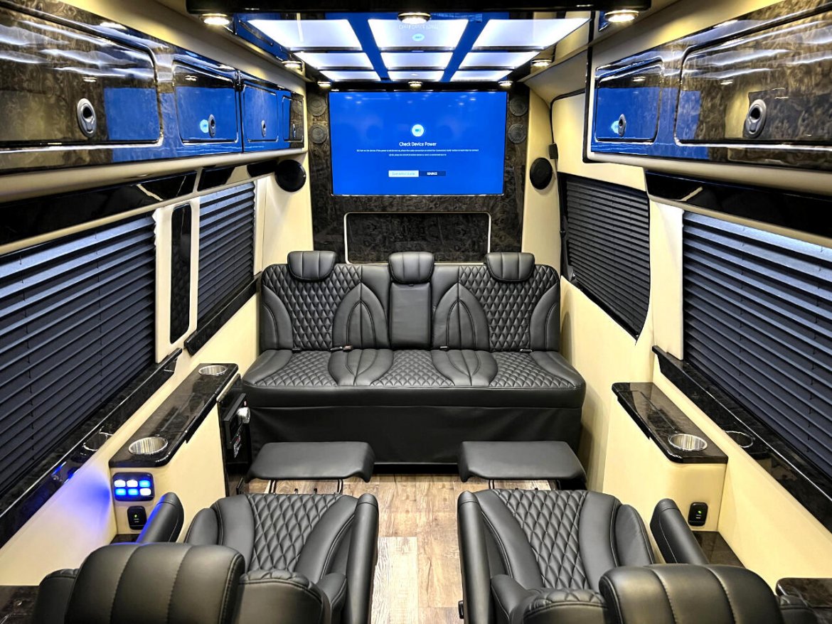 Sprinter for Sale in Elkhart, IN - Photo 8