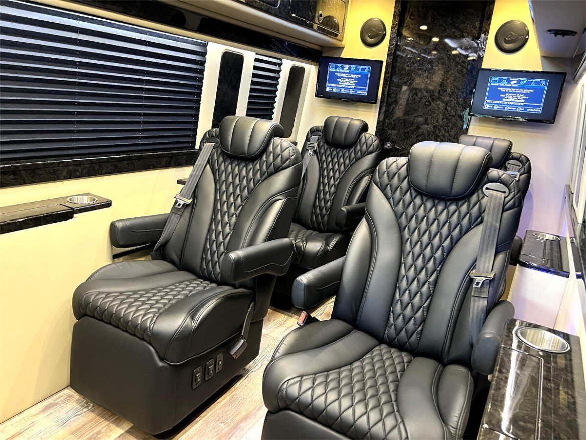 Sprinter for Sale in Elkhart, IN - Photo 10