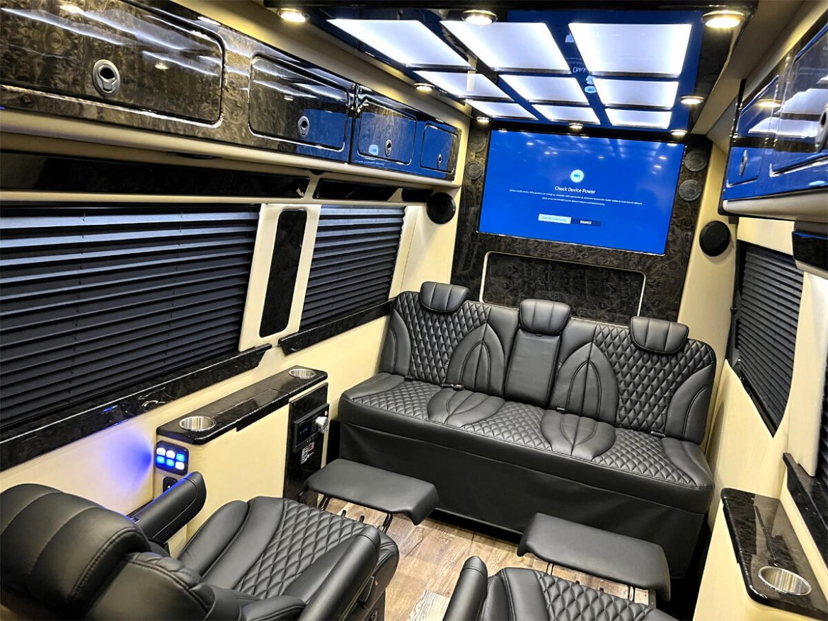 Sprinter for Sale in Elkhart, IN - Photo 11