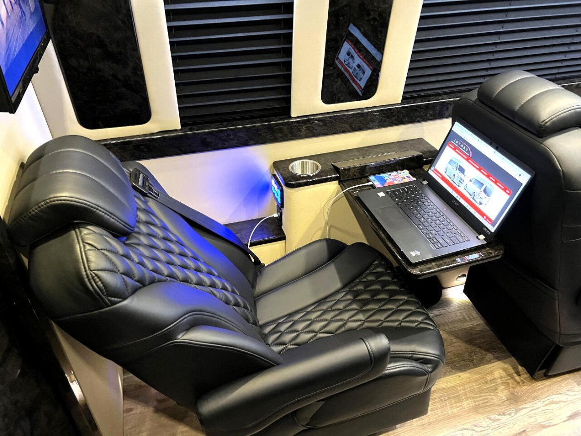 Sprinter for Sale in Elkhart, IN - Photo 14