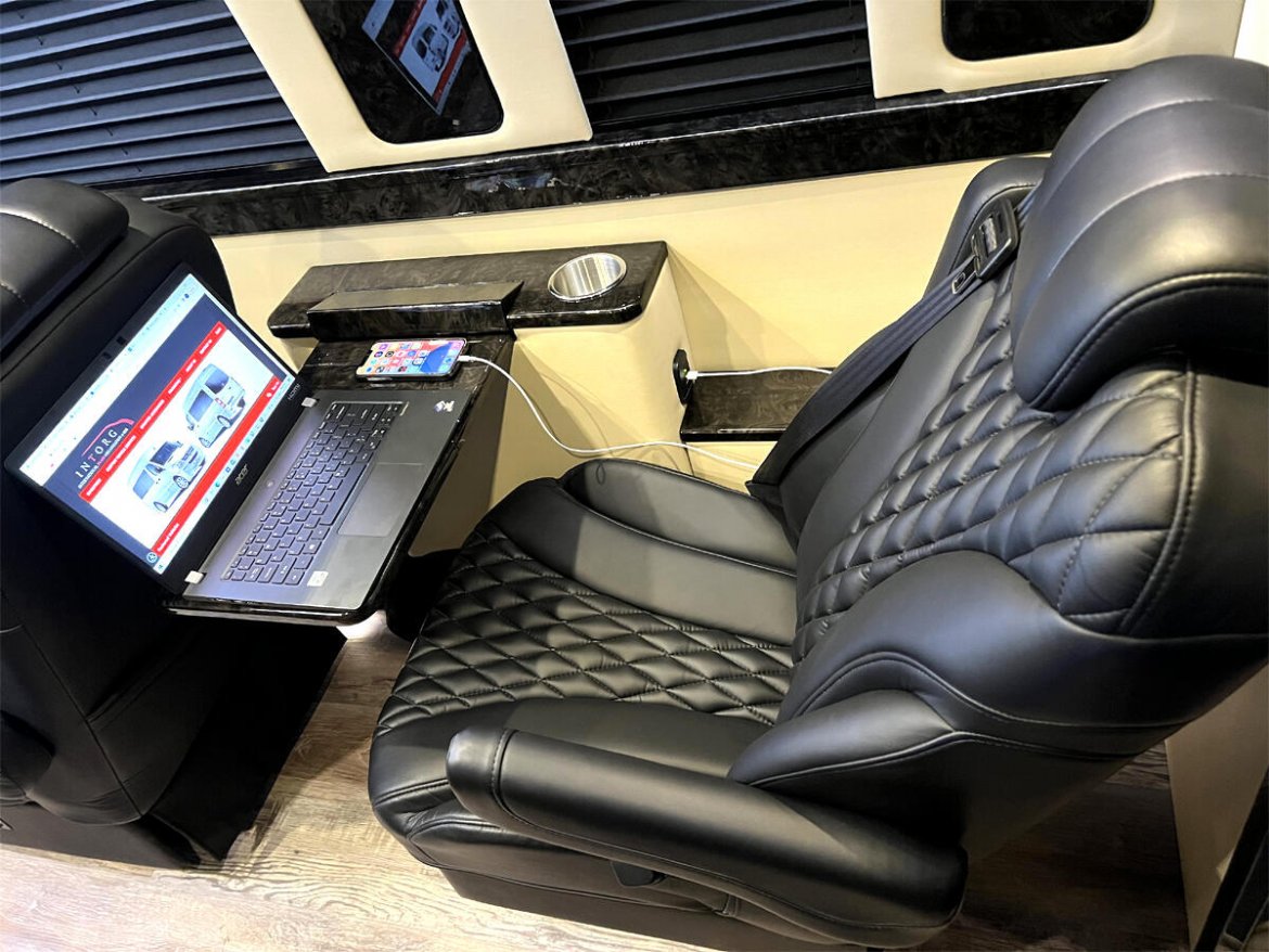 Sprinter for Sale in Elkhart, IN - Photo 15