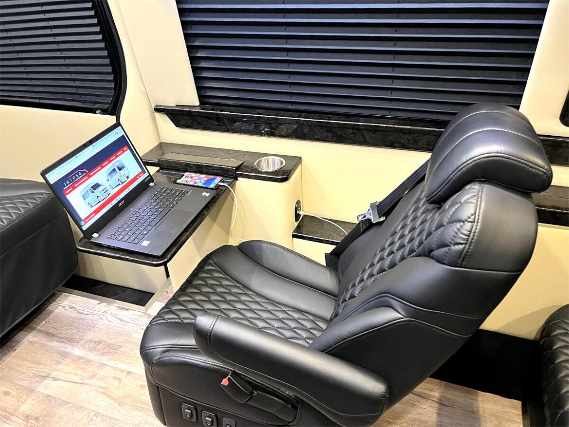Sprinter for Sale in Elkhart, IN - Photo 16
