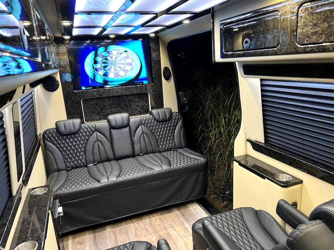 Sprinter for Sale in Elkhart, IN - Photo 17