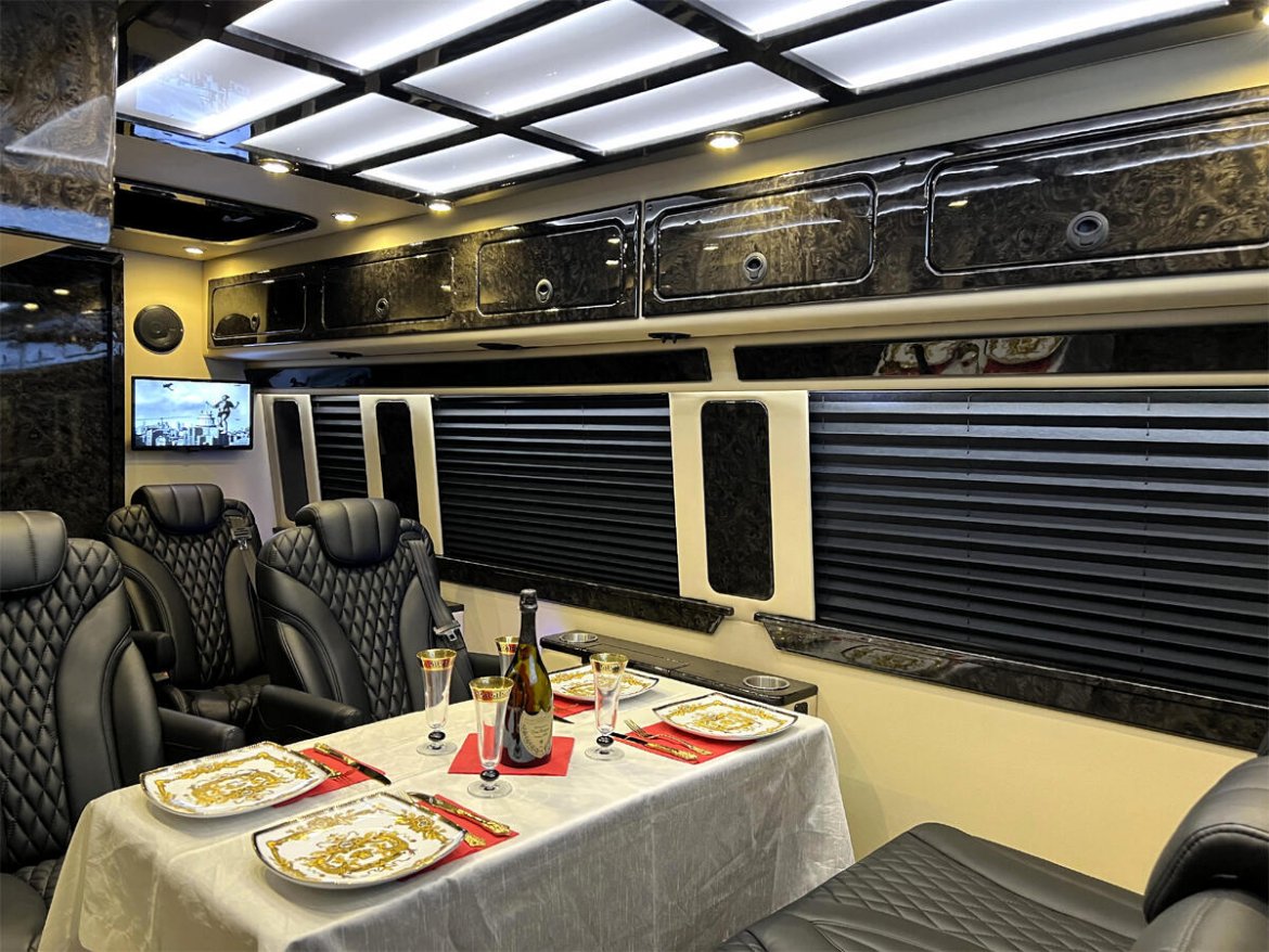 Sprinter for Sale in Elkhart, IN - Photo 18