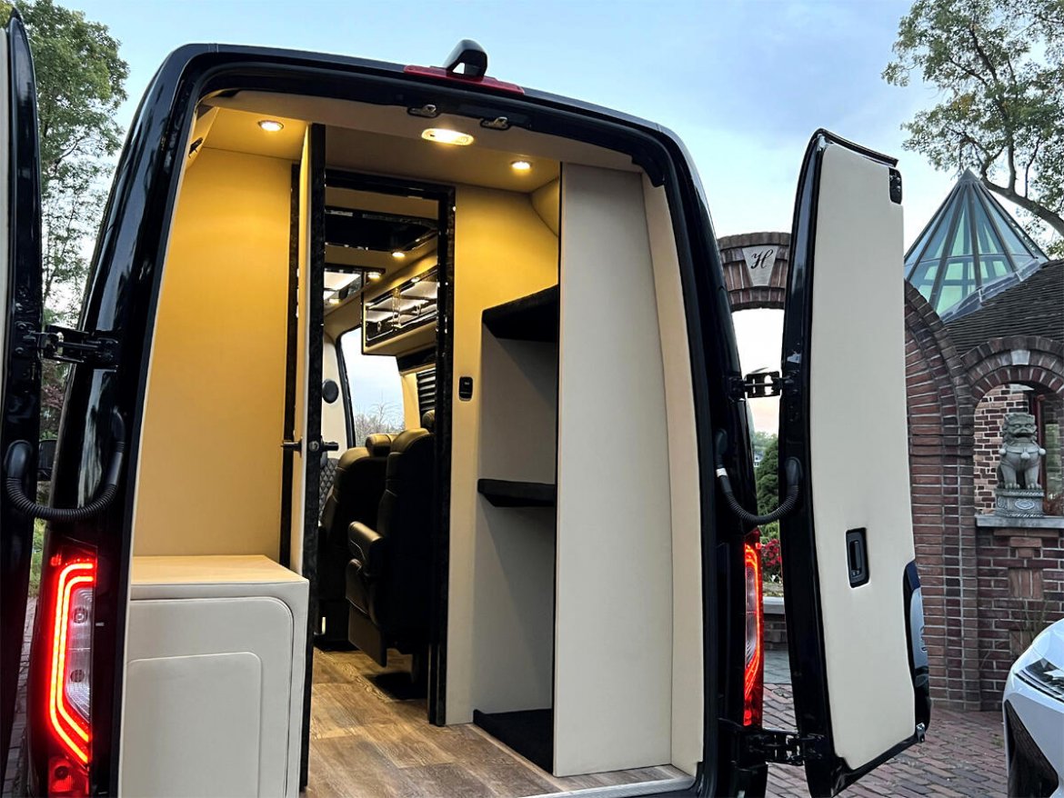 Sprinter for Sale in Elkhart, IN - Photo 21