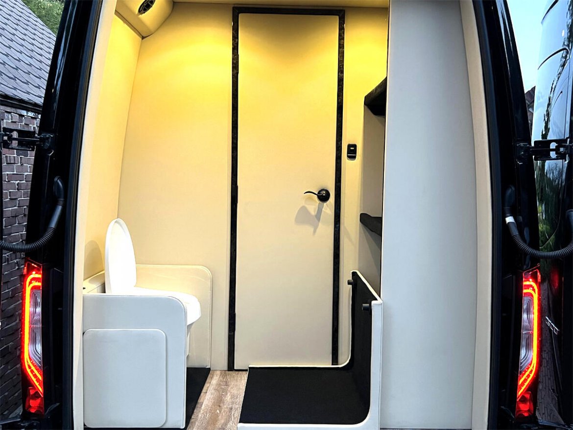 Sprinter for Sale in Elkhart, IN - Photo 28