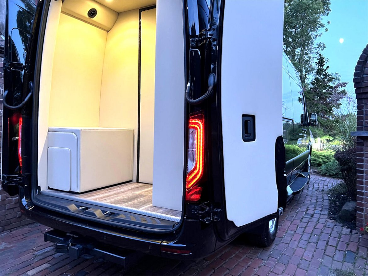 Sprinter for Sale in Elkhart, IN - Photo 30