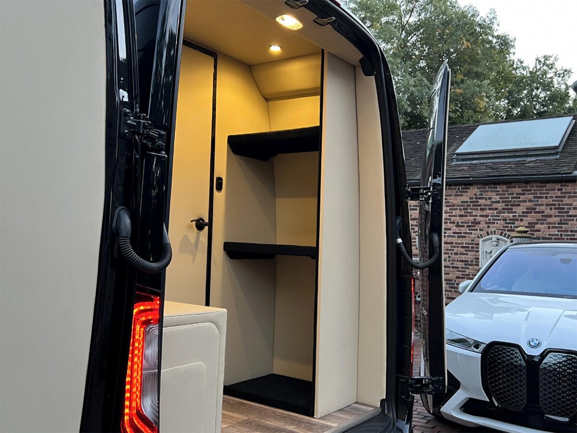 Sprinter for Sale in Elkhart, IN - Photo 34