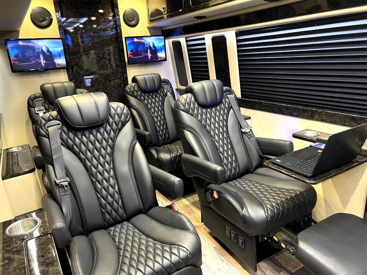 Sprinter for Sale in Elkhart, IN - Photo 35