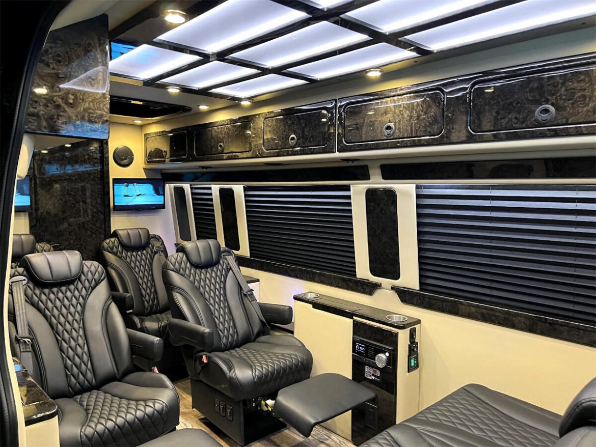 Sprinter for Sale in Elkhart, IN - Photo 36
