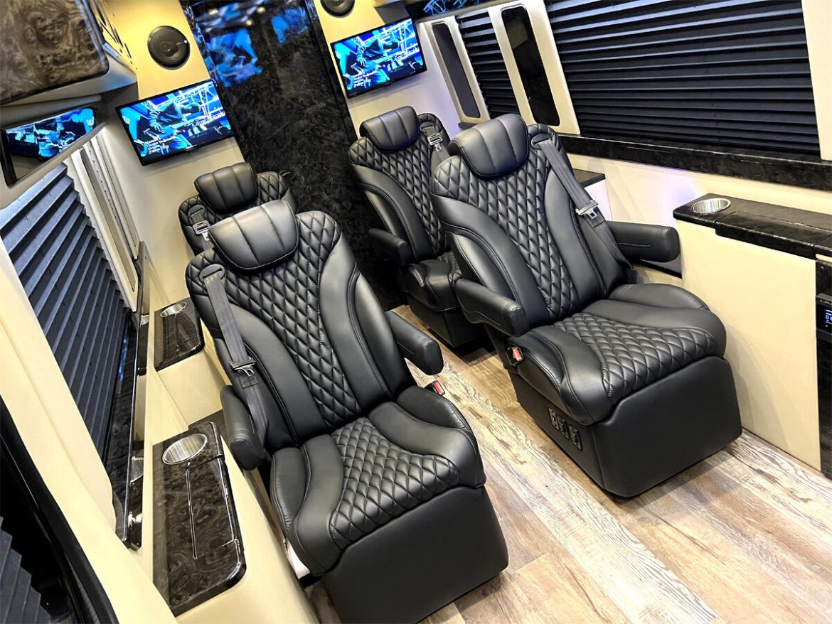 Sprinter for Sale in Elkhart, IN - Photo 39