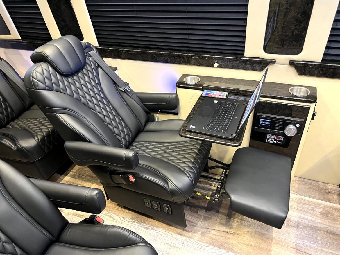 Sprinter for Sale in Elkhart, IN - Photo 40