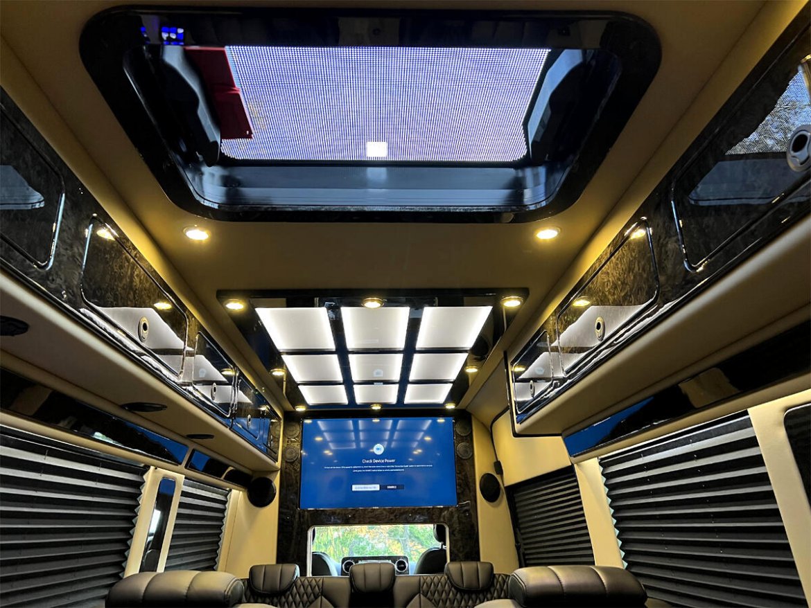 Sprinter for Sale in Elkhart, IN - Photo 42