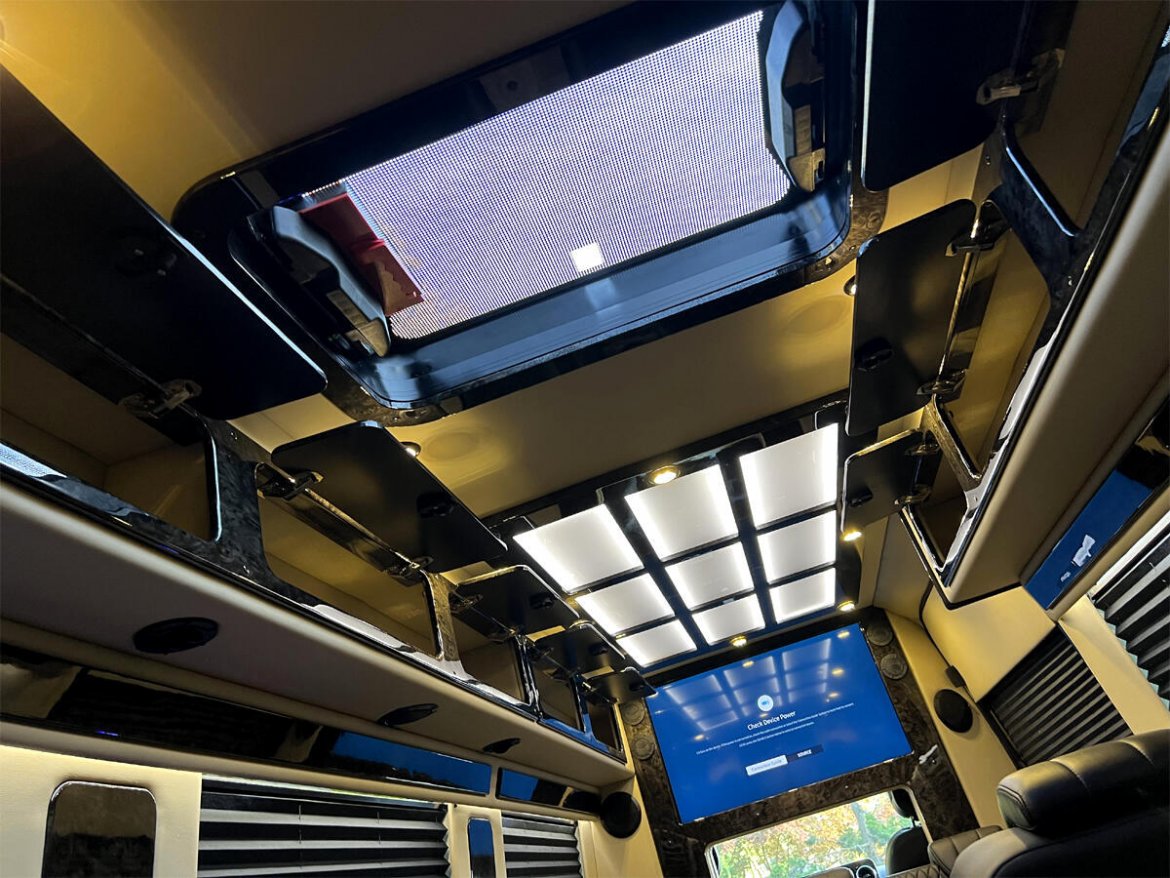 Sprinter for Sale in Elkhart, IN - Photo 44