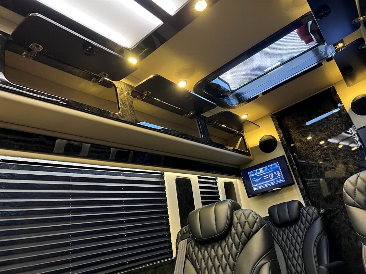 Sprinter for Sale in Elkhart, IN - Photo 45