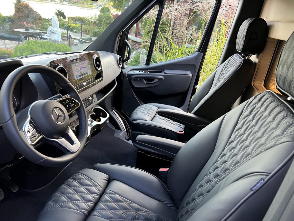 Sprinter for Sale in Elkhart, IN - Photo 47