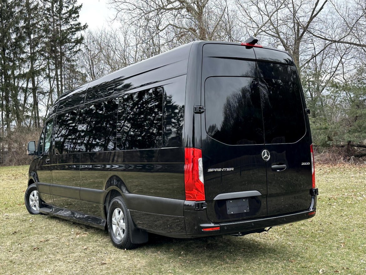 Sprinter for Sale in Elkhart, IN - Photo 48