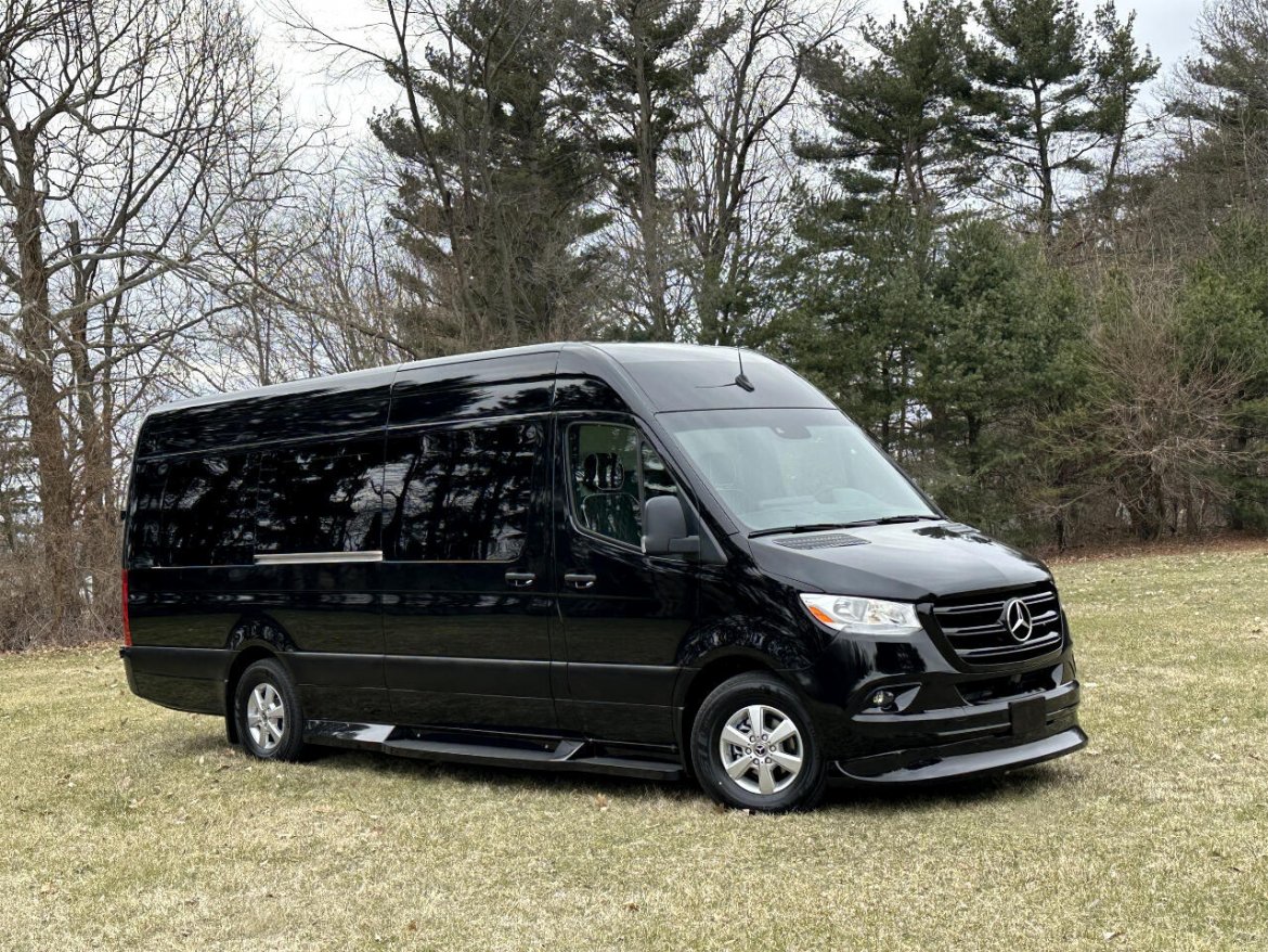 Sprinter for Sale in Elkhart, IN - Photo 50