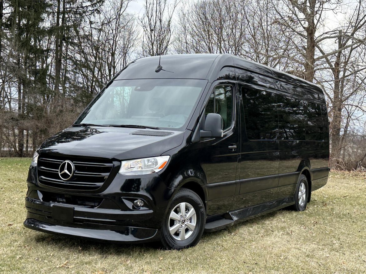 Sprinter for Sale in Elkhart, IN - Photo 51