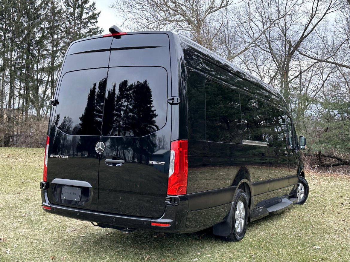 Sprinter for Sale in Elkhart, IN - Photo 53