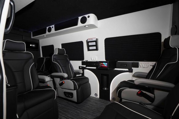 2023 Mercedes-Benz Sprinter Sprinter for Sale in San Antonio, TX - Photo 2