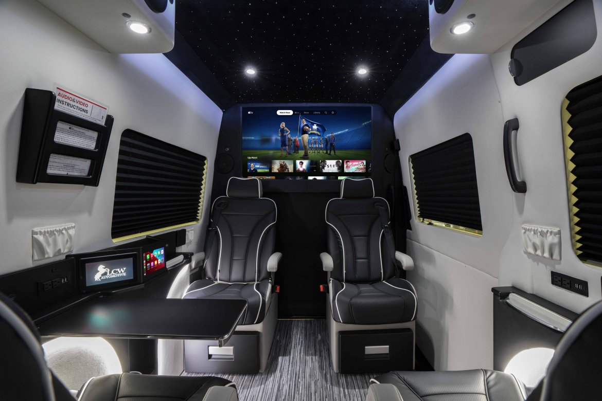 Sprinter for Sale in San Antonio, TX - Photo 3