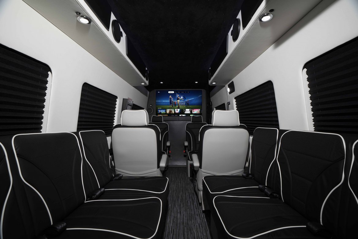 Sprinter for Sale in San Antonio, TX - Photo 4