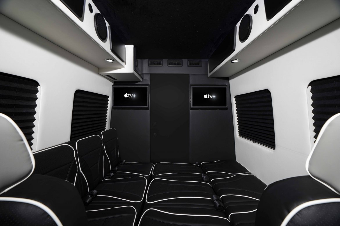 Sprinter for Sale in San Antonio, TX - Photo 5