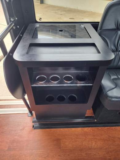 2015 Ford E450 Funeral for Sale in Erie, Pennsylvania, US - Photo 4