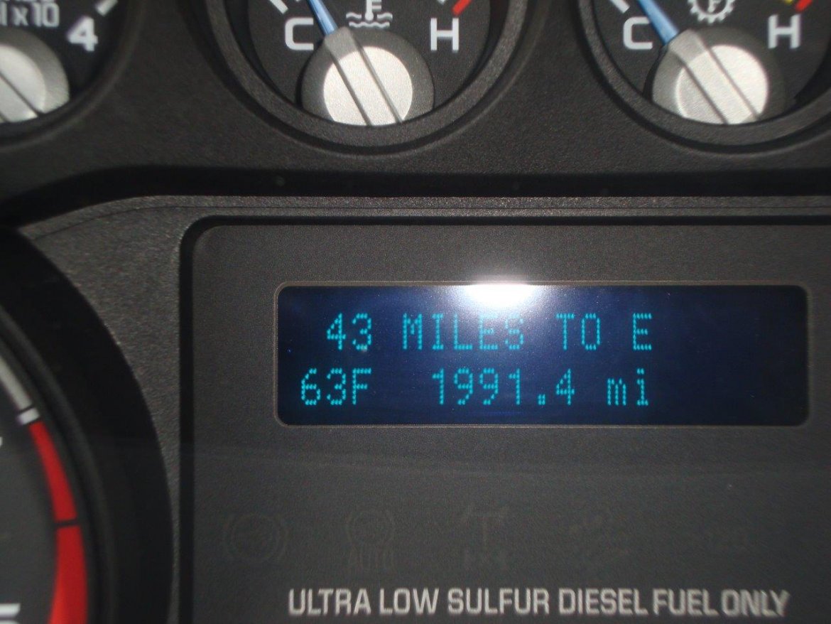 Photo of Shuttle Bus for sale: 2016 Ford F-550 by Executive Bus Builders